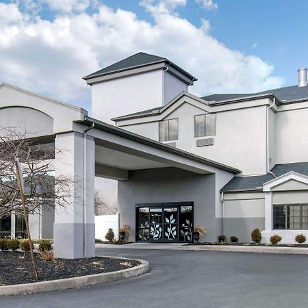 Sleep Inn Carlisle South Bagian luar foto