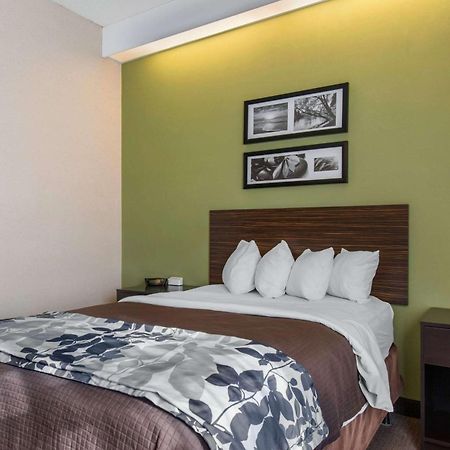 Sleep Inn Carlisle South Bagian luar foto
