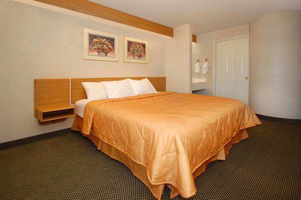 Sleep Inn Carlisle South Bagian luar foto