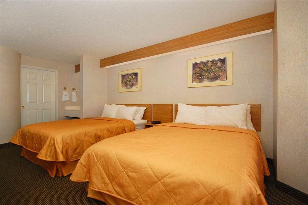 Sleep Inn Carlisle South Ruang foto
