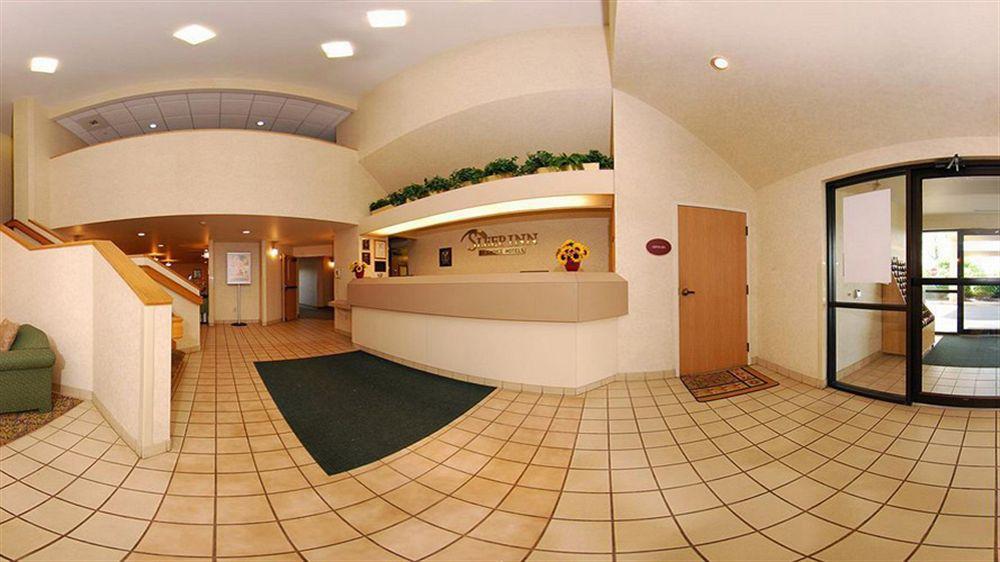 Sleep Inn Carlisle South Bagian luar foto