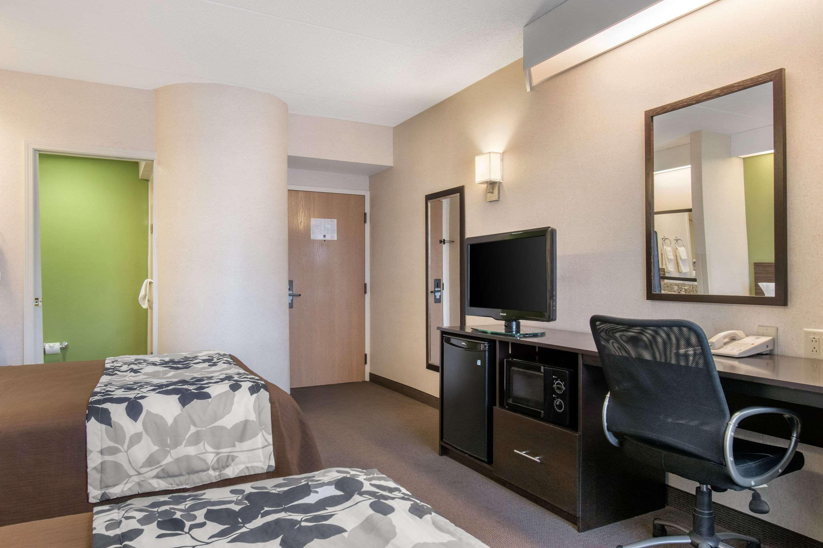 Sleep Inn Carlisle South Bagian luar foto