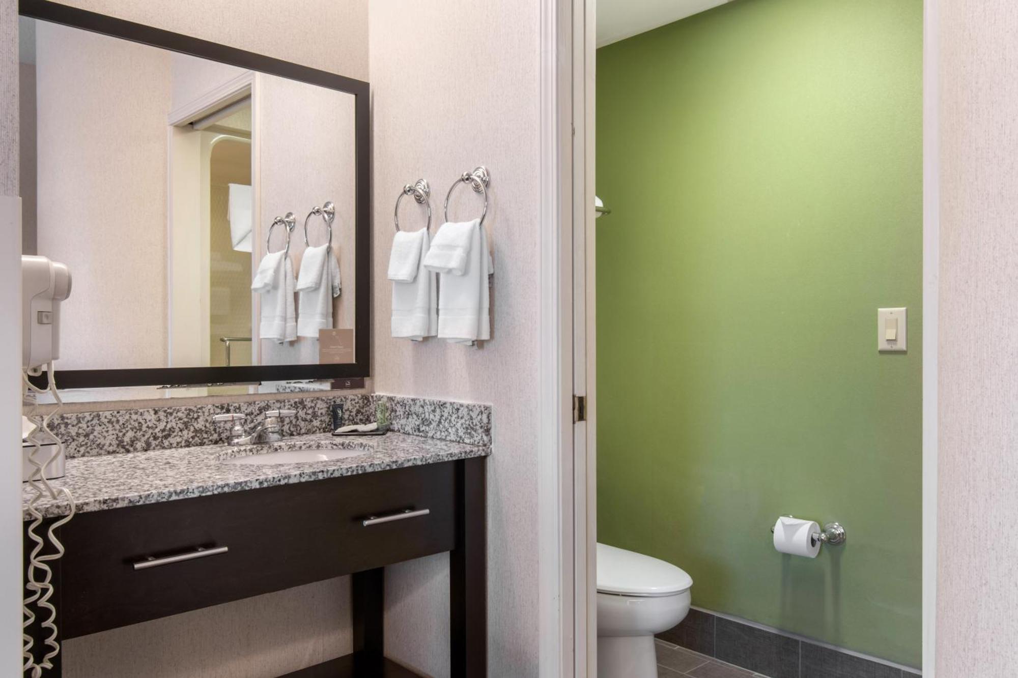 Sleep Inn Carlisle South Bagian luar foto