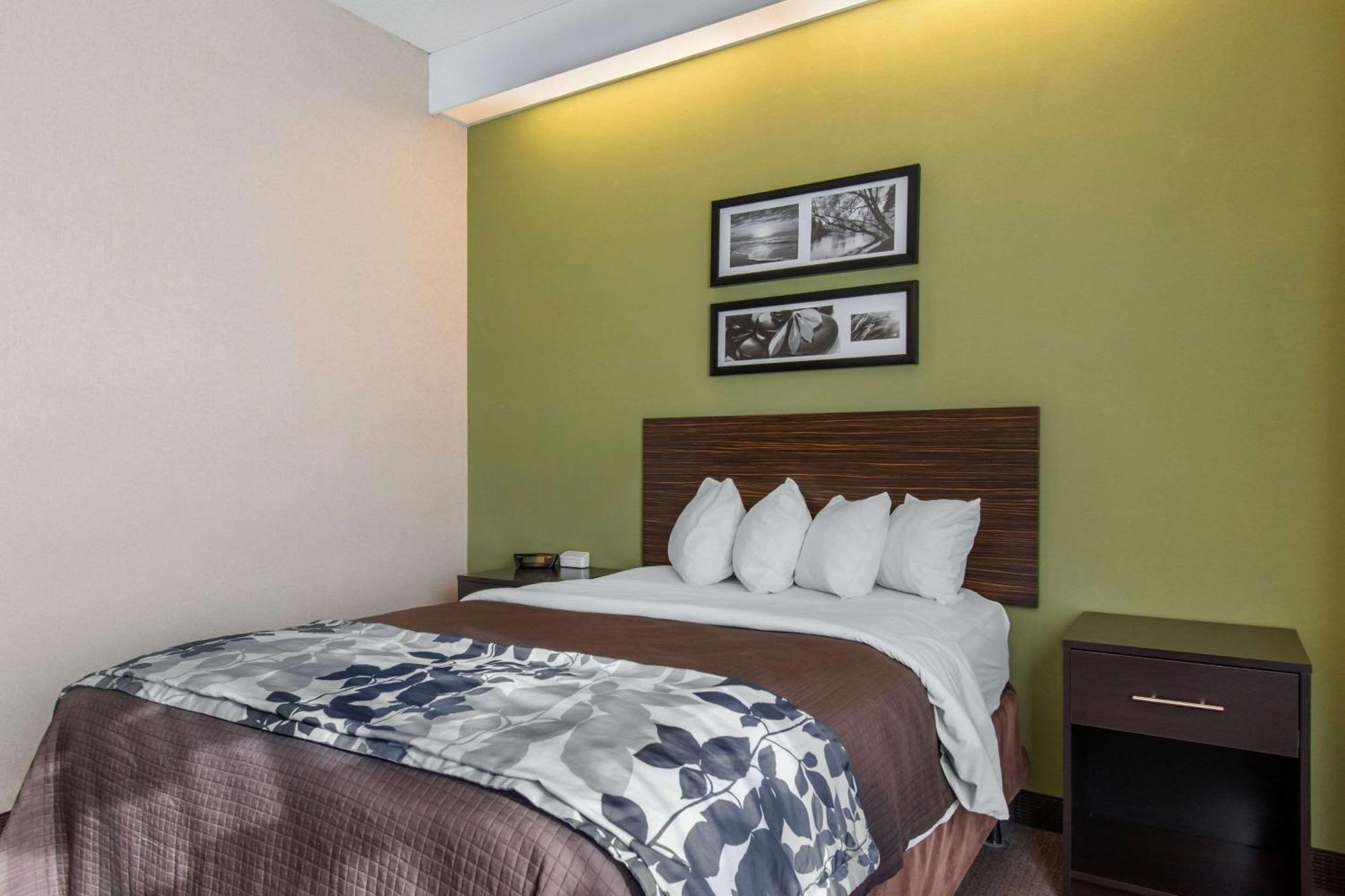 Sleep Inn Carlisle South Bagian luar foto