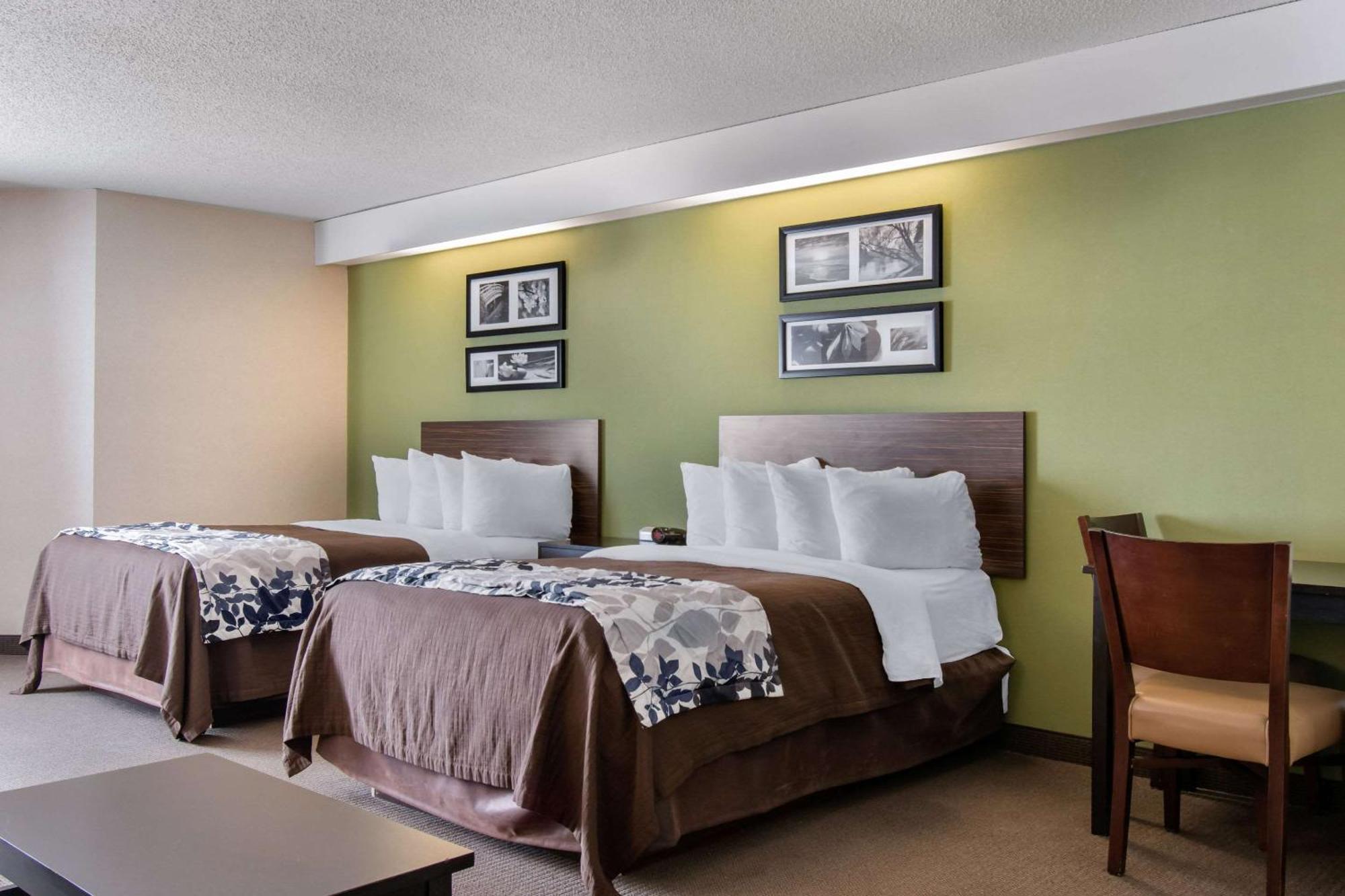 Sleep Inn Carlisle South Bagian luar foto