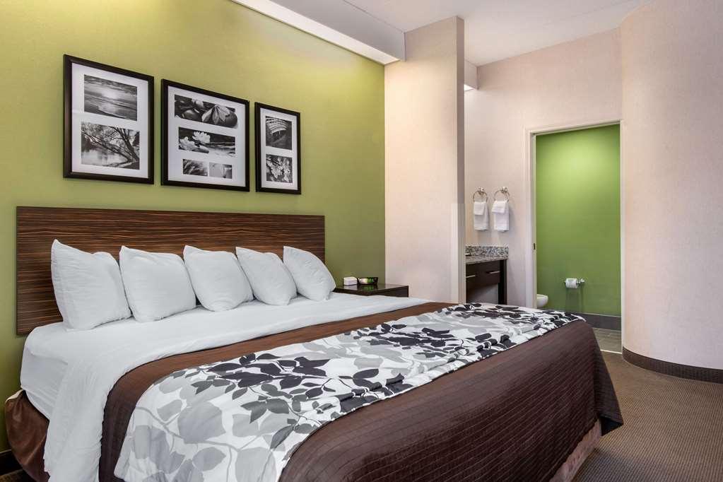 Sleep Inn Carlisle South Ruang foto