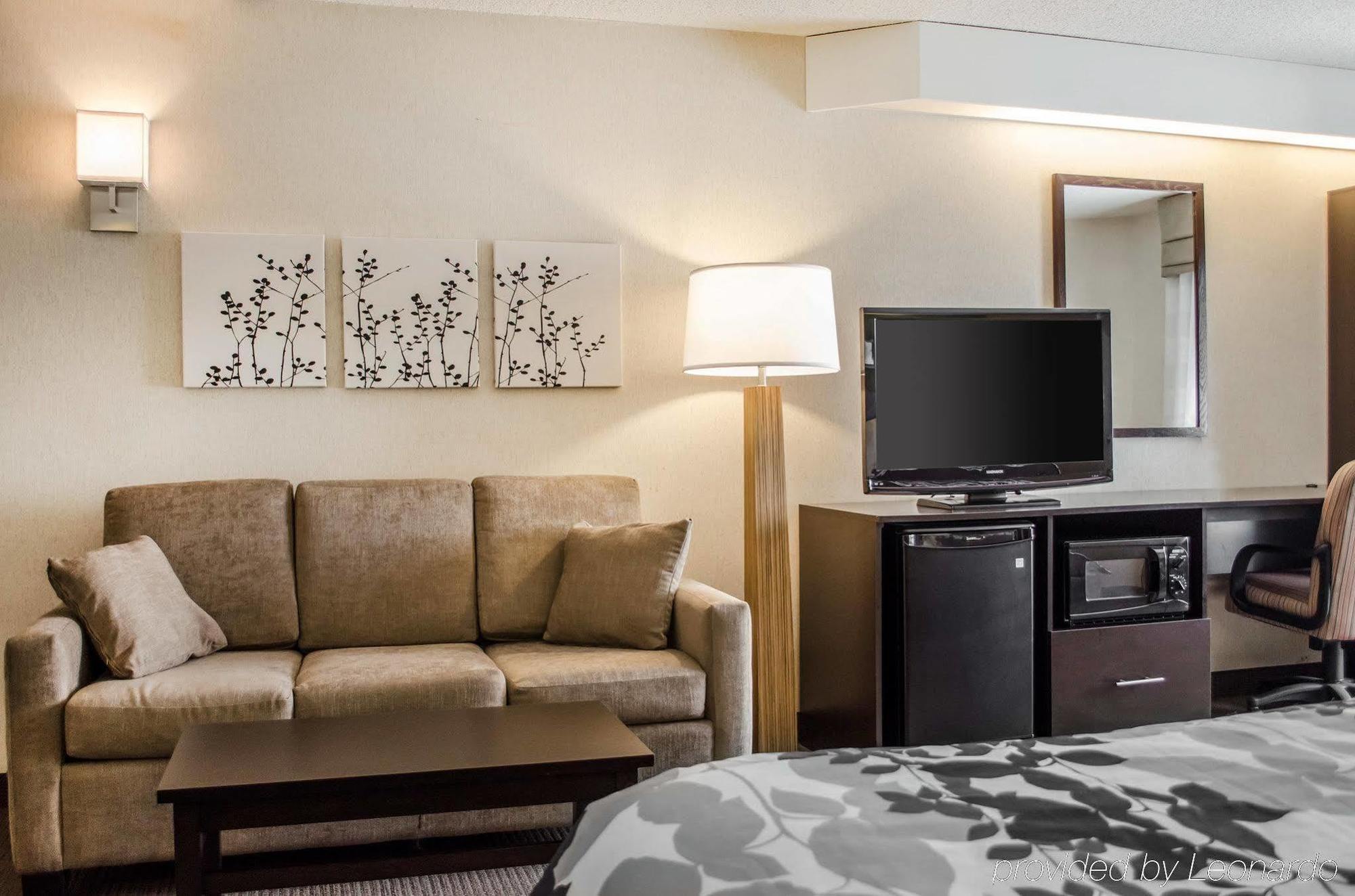 Sleep Inn Carlisle South Bagian luar foto