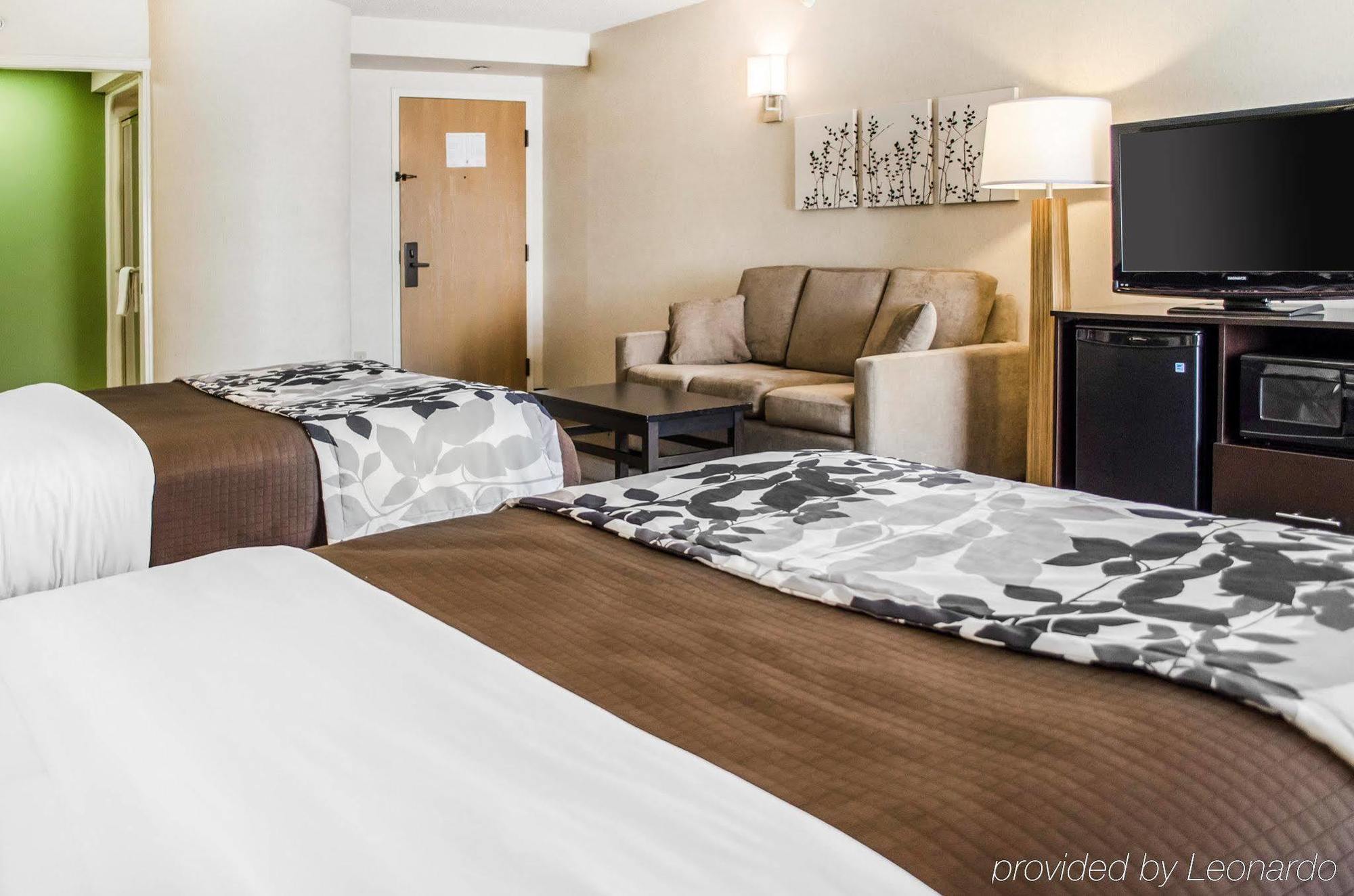 Sleep Inn Carlisle South Bagian luar foto