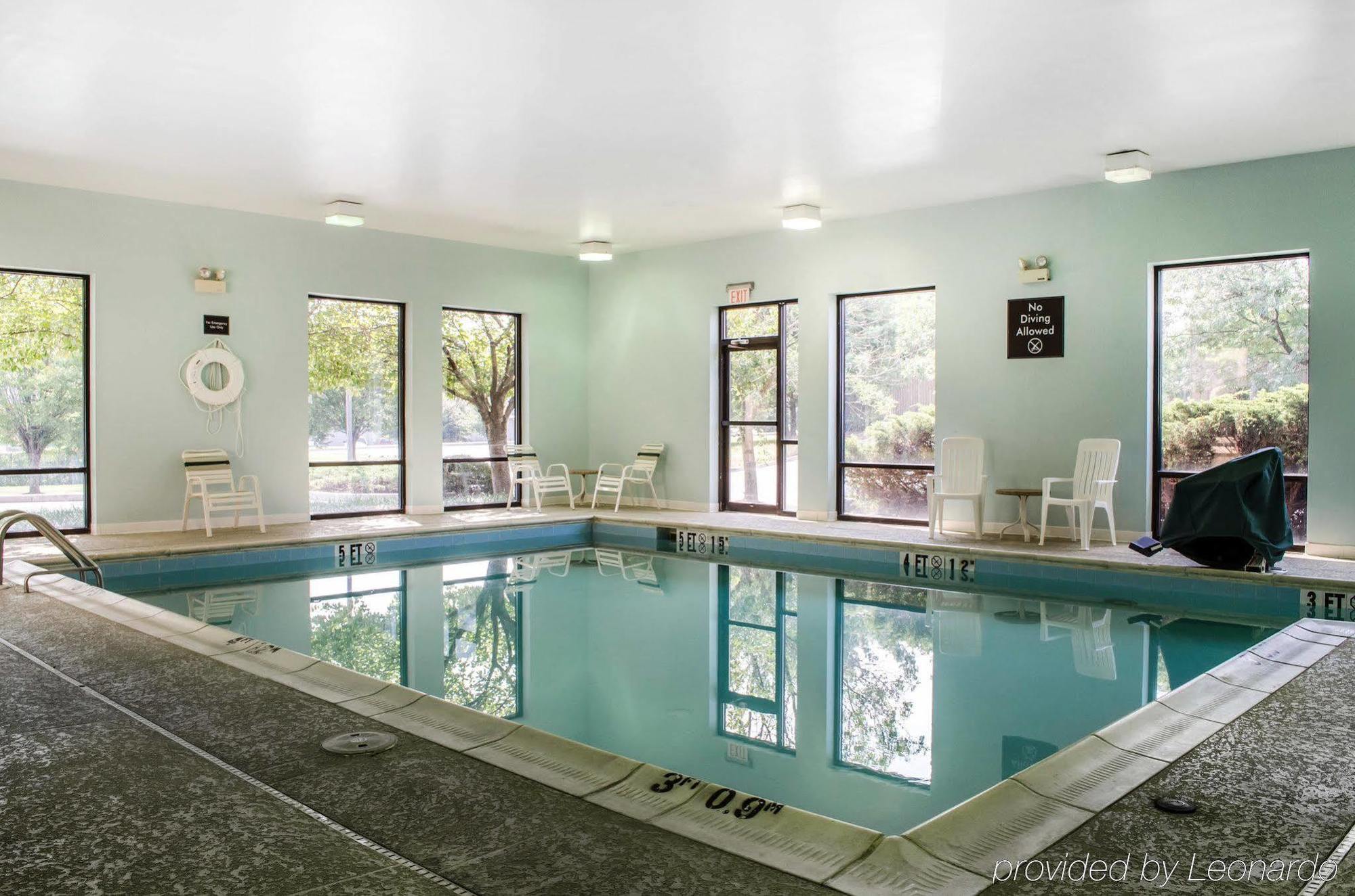 Sleep Inn Carlisle South Bagian luar foto