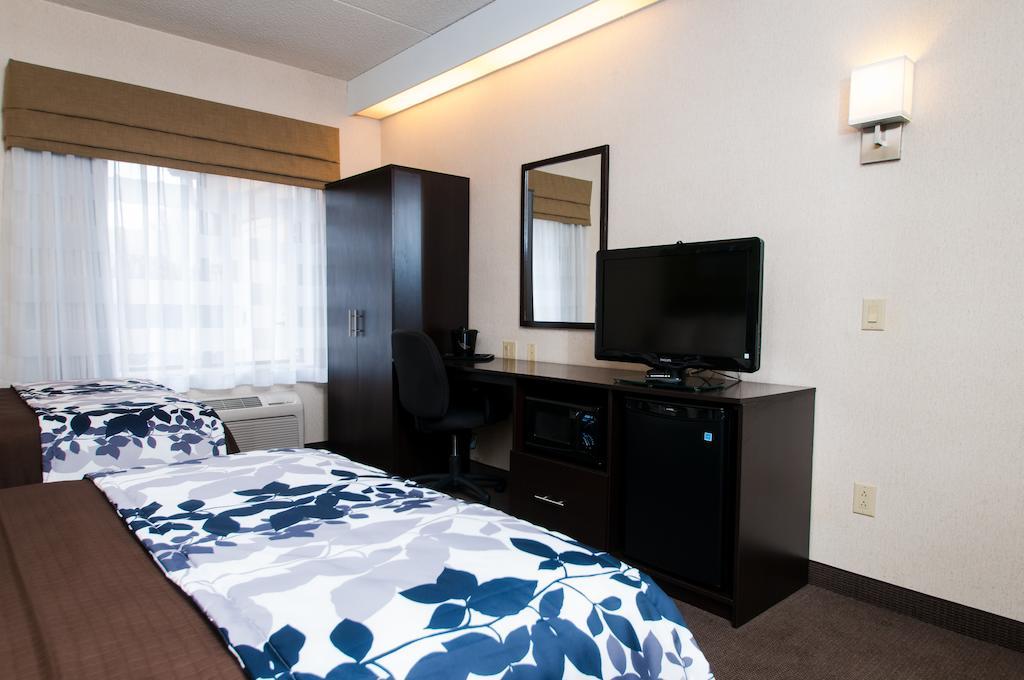 Sleep Inn Carlisle South Ruang foto