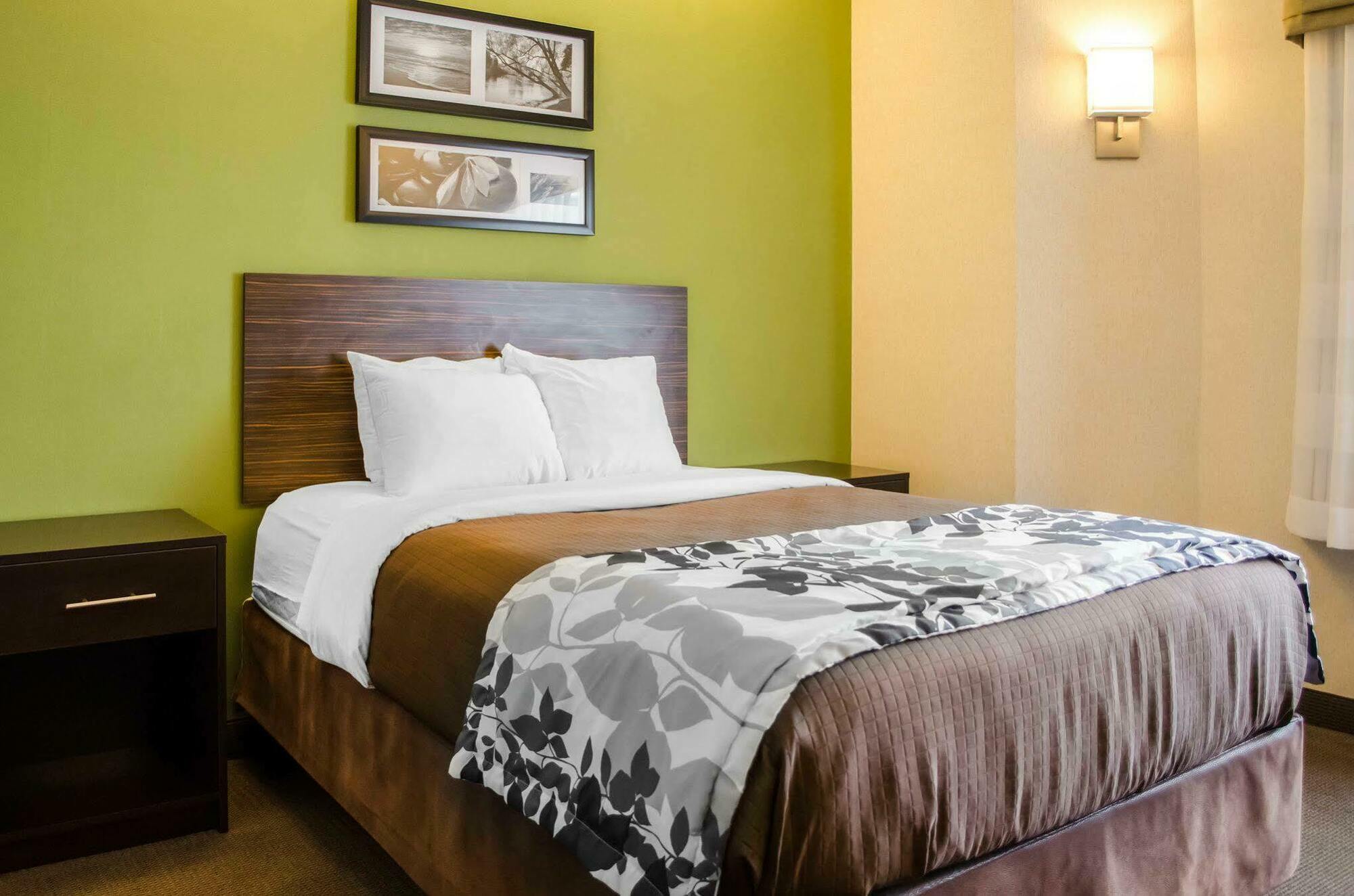 Sleep Inn Carlisle South Bagian luar foto