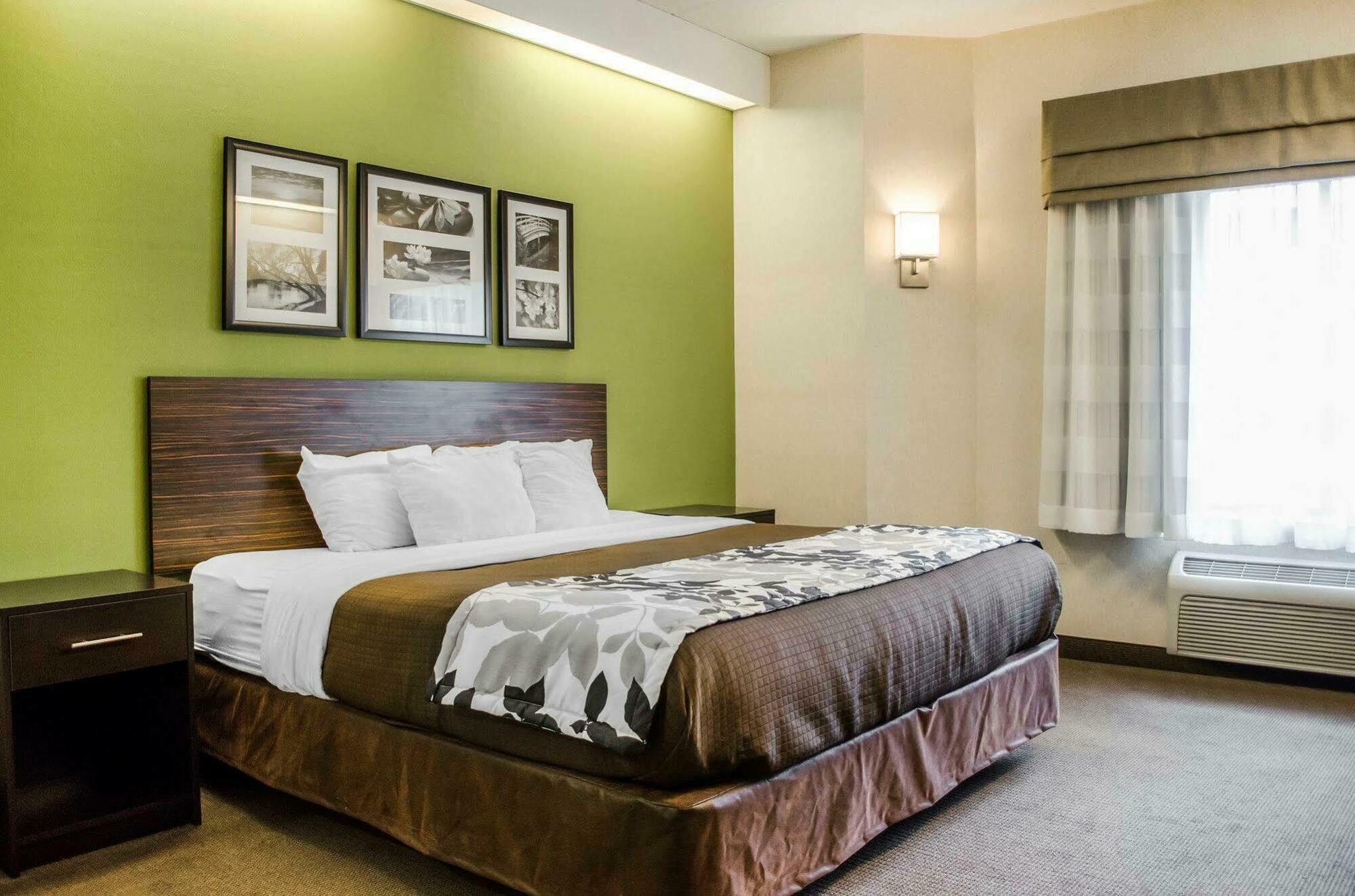 Sleep Inn Carlisle South Bagian luar foto