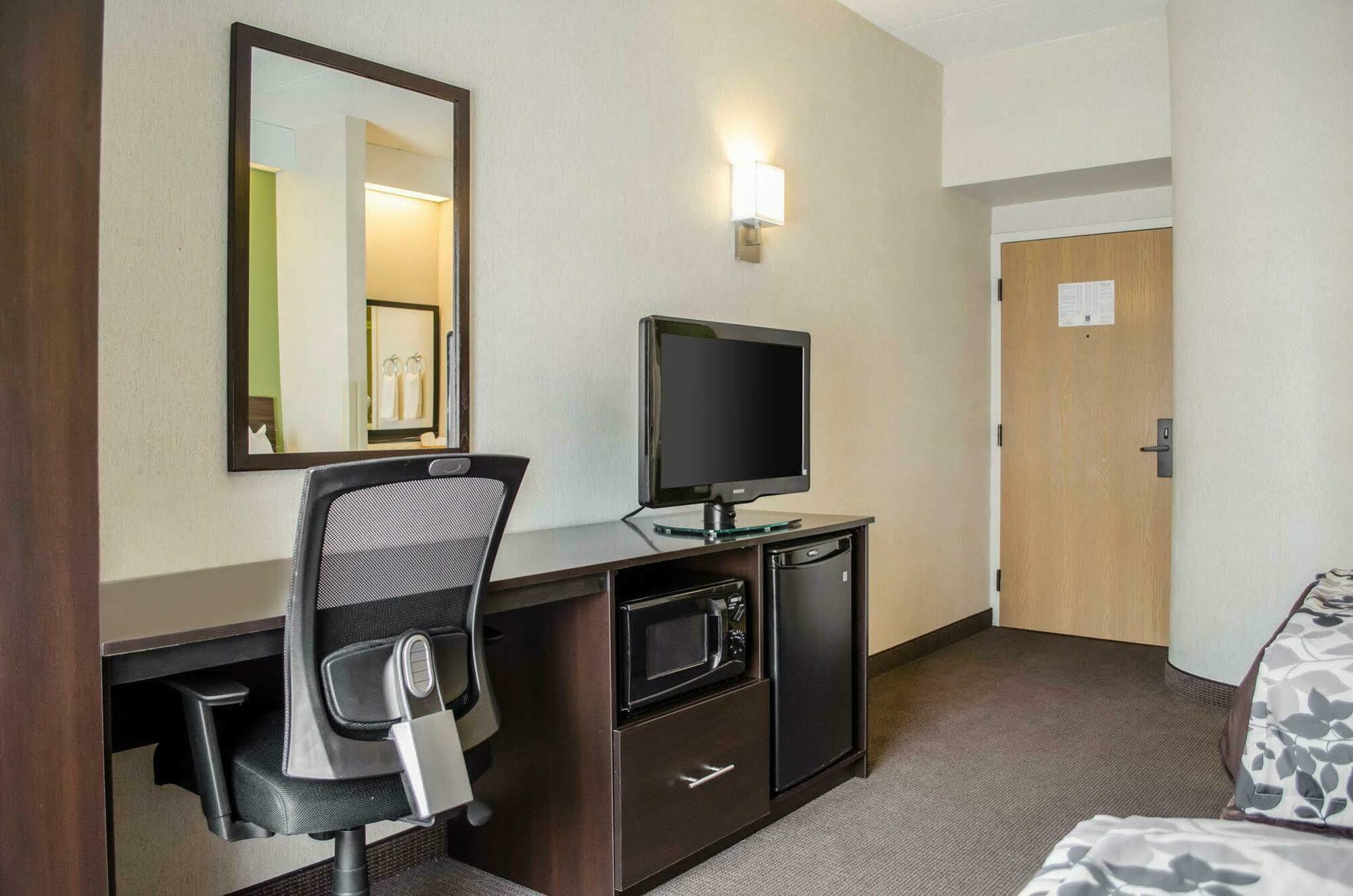 Sleep Inn Carlisle South Bagian luar foto