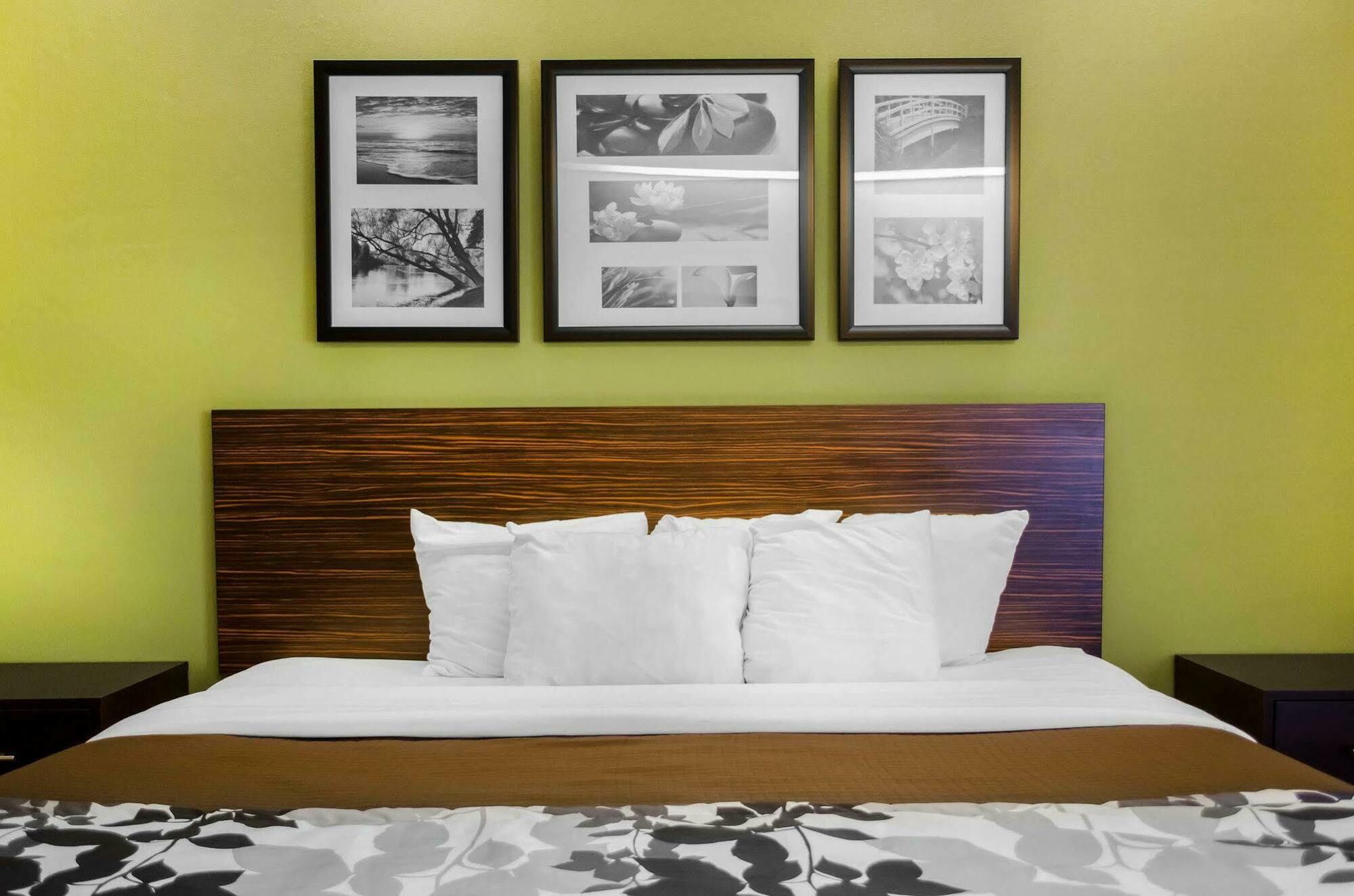 Sleep Inn Carlisle South Bagian luar foto