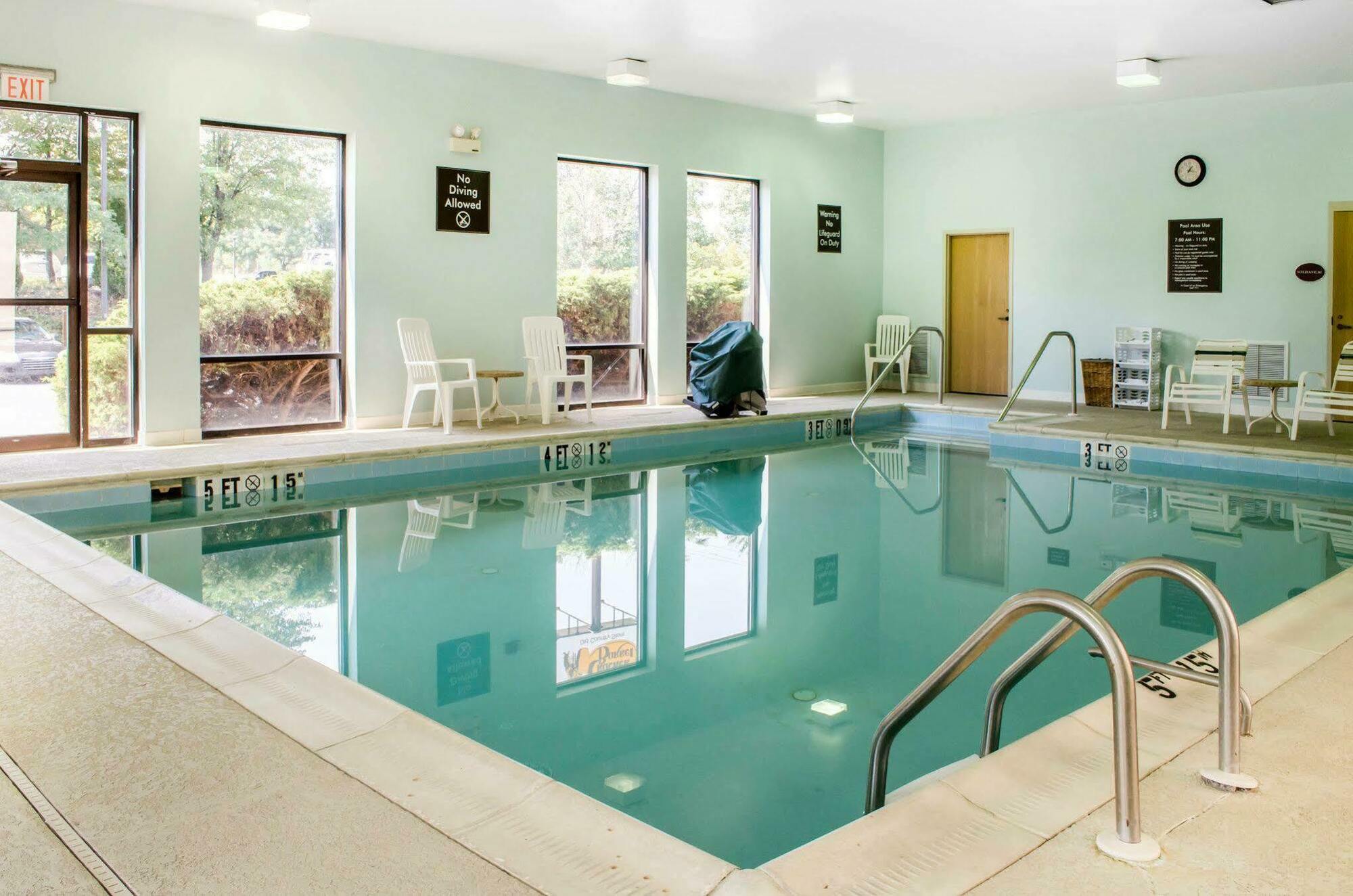 Sleep Inn Carlisle South Bagian luar foto