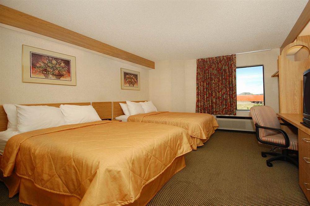 Sleep Inn Carlisle South Ruang foto